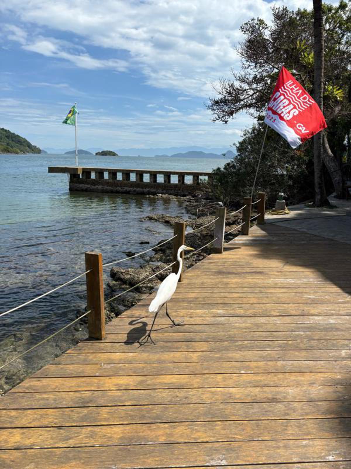 Davi Cartaxo Na Ilha De Caras (4)