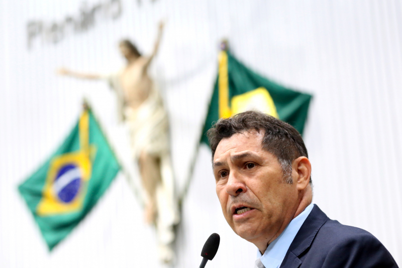 De Assis Diniz Foto José Leomar Alece