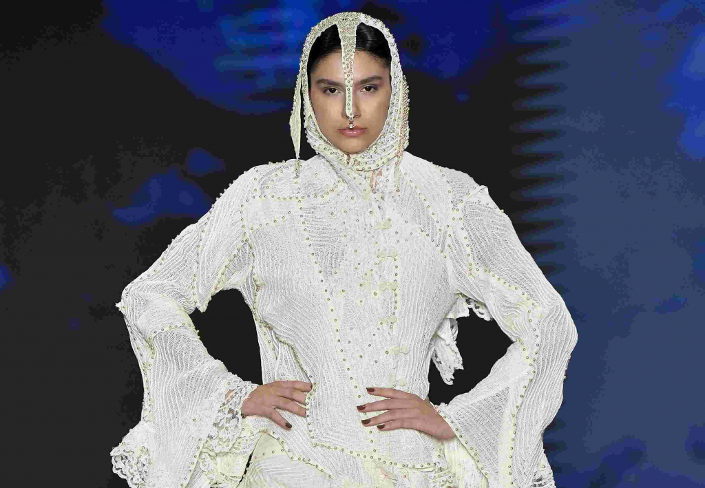 Desfile Lino Villaventura Spfw N59