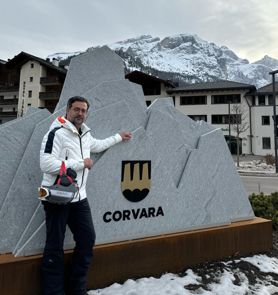 Dr. Márcio Crisóstomo No The Face Winter Edition (2)