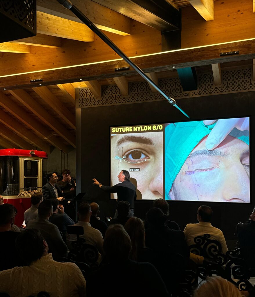 Dr. Márcio Crisóstomo No The Face Winter Edition (6)