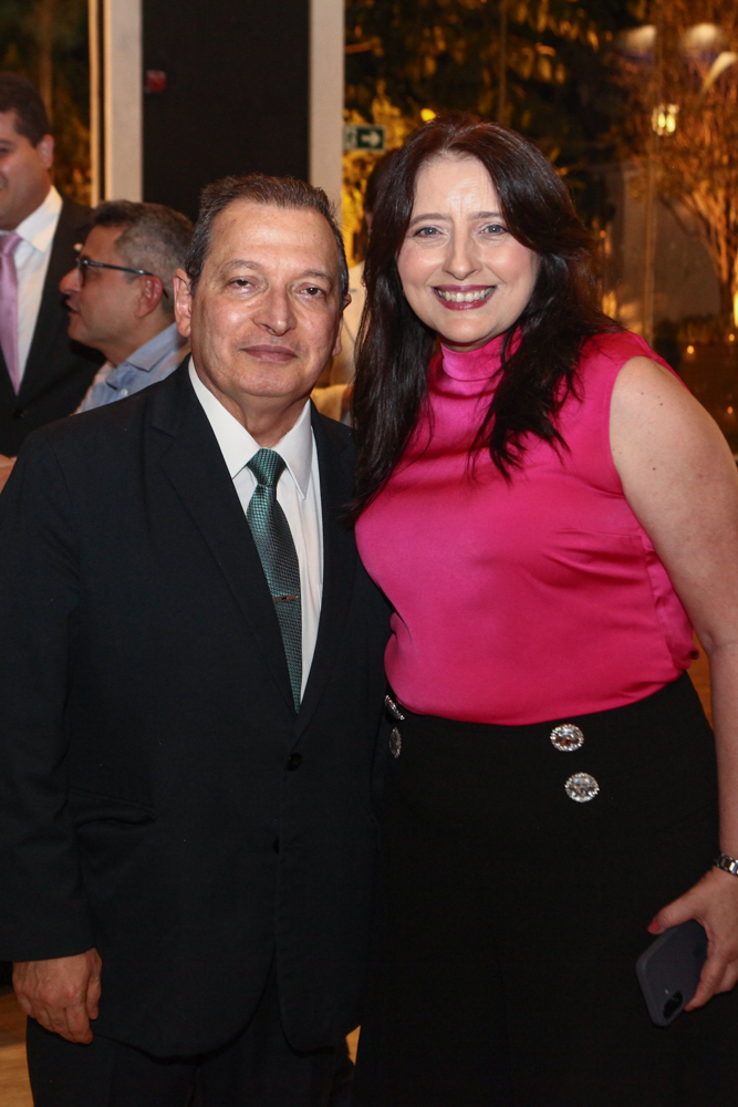 Durval Maia E Elda Madveld (1)