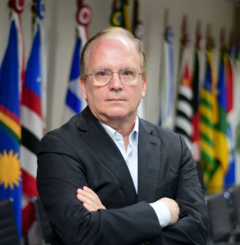 Economista Chefe Do Bnb, Rogério Sobreira, Afirma Que Há Expansão Do Crédito, Apesar Da Elevação Da Taxa De J