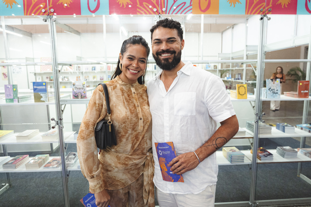 Elaine Brasileiro E Paulo Feitosa (1)