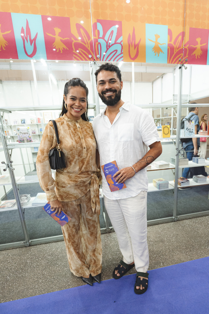 Elaine Brasileiro E Paulo Feitosa (2)