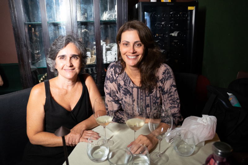 Homenagem sonora - Ludmila Amaral homenageia grandes vozes no show “Divas Brasileiras”, no Caravaggio