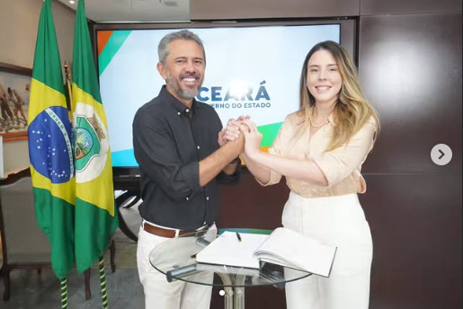 Elmano E Jade Romero