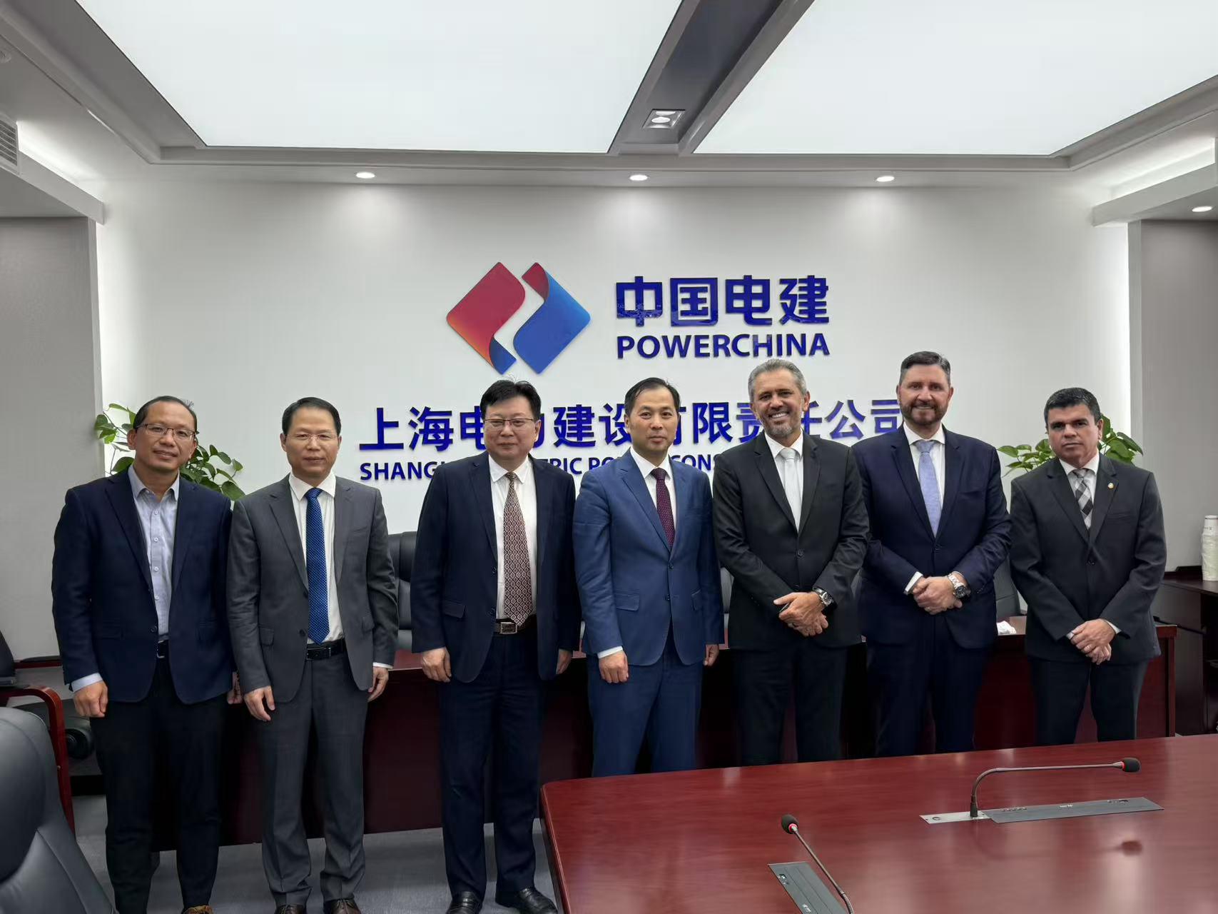 Em missão na China, governador Elmano busca ampliar investimentos no Ceará