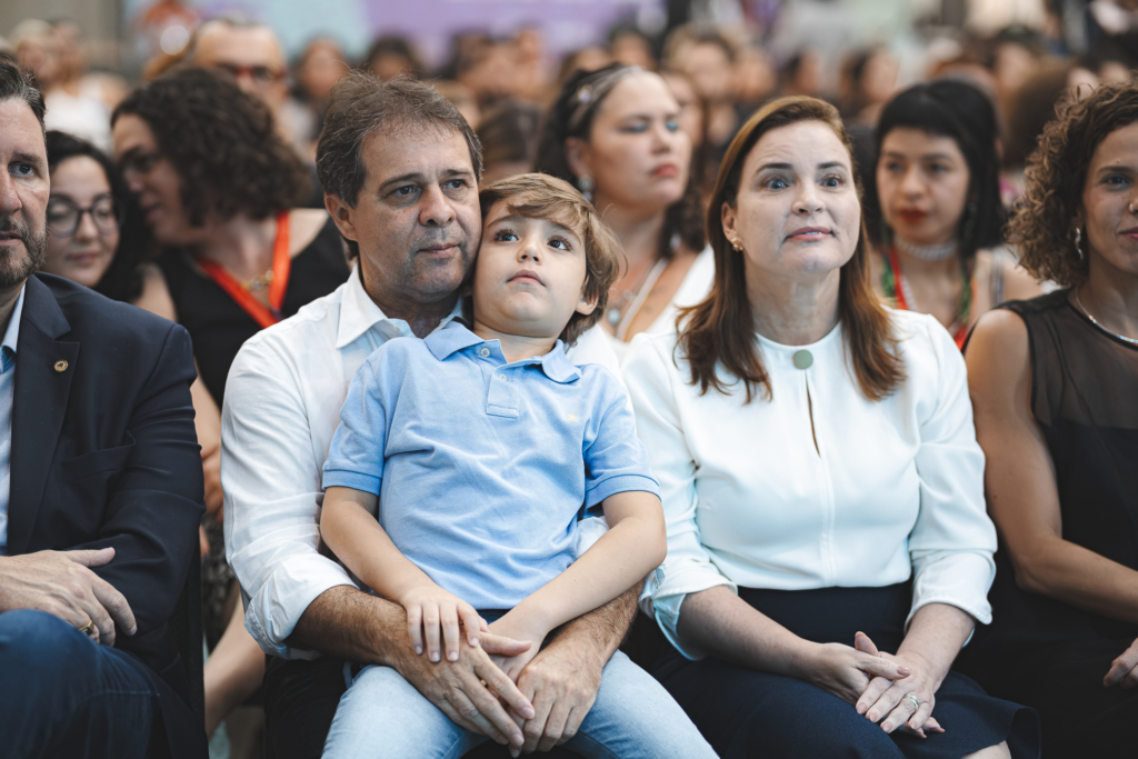 Evandro E Cristiane Leitao