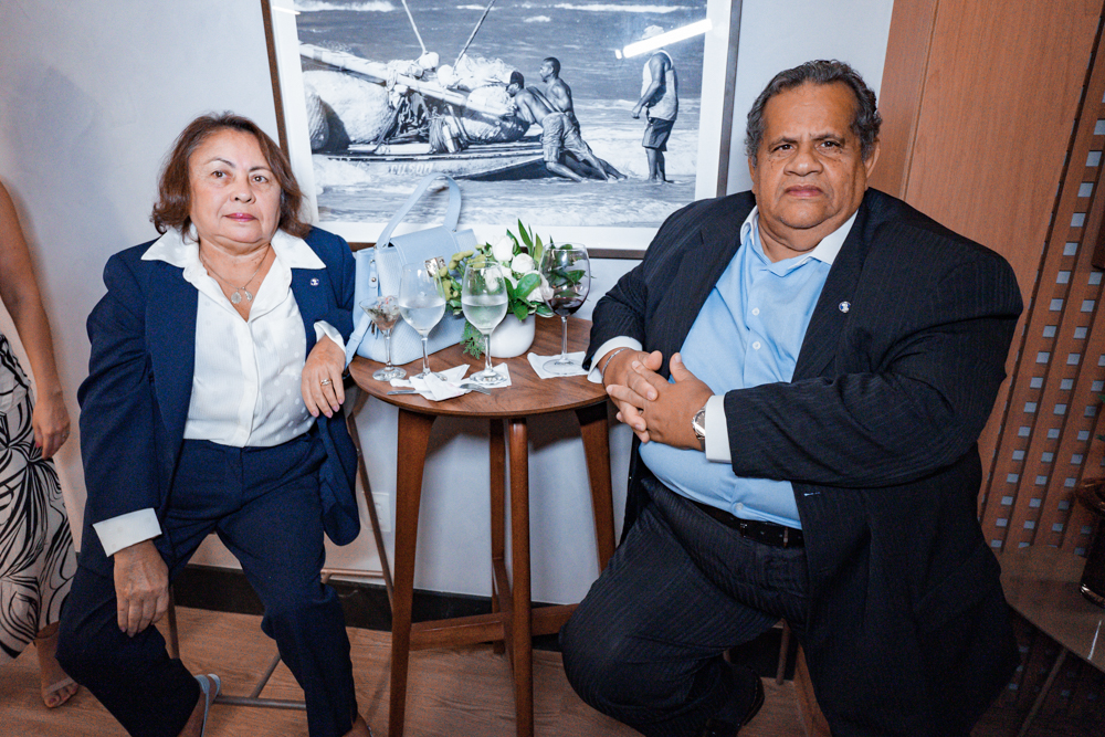 Fátima E Gerardo Facundo