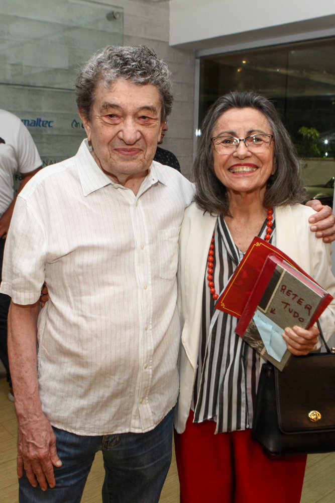Fausto Nilo E Maria Luiza (2)