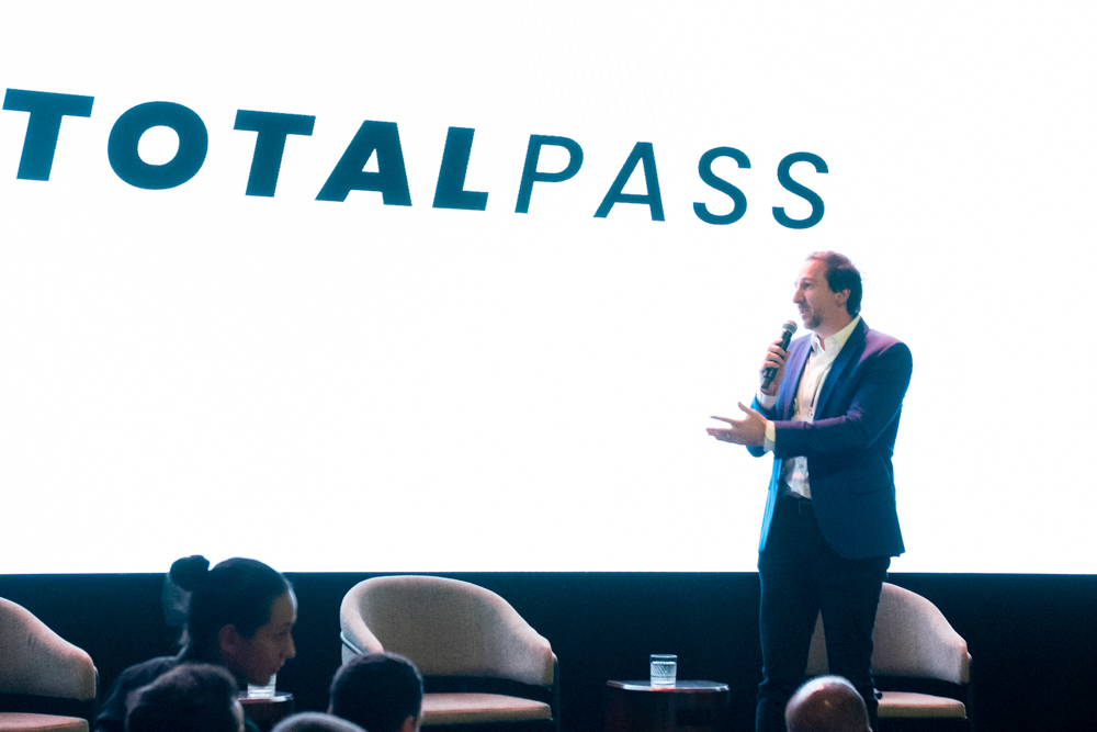 Com forte cultura fitness, Fortaleza entra na mira da TotalPass