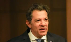 Fernando Haddad Foto Agência Brasil