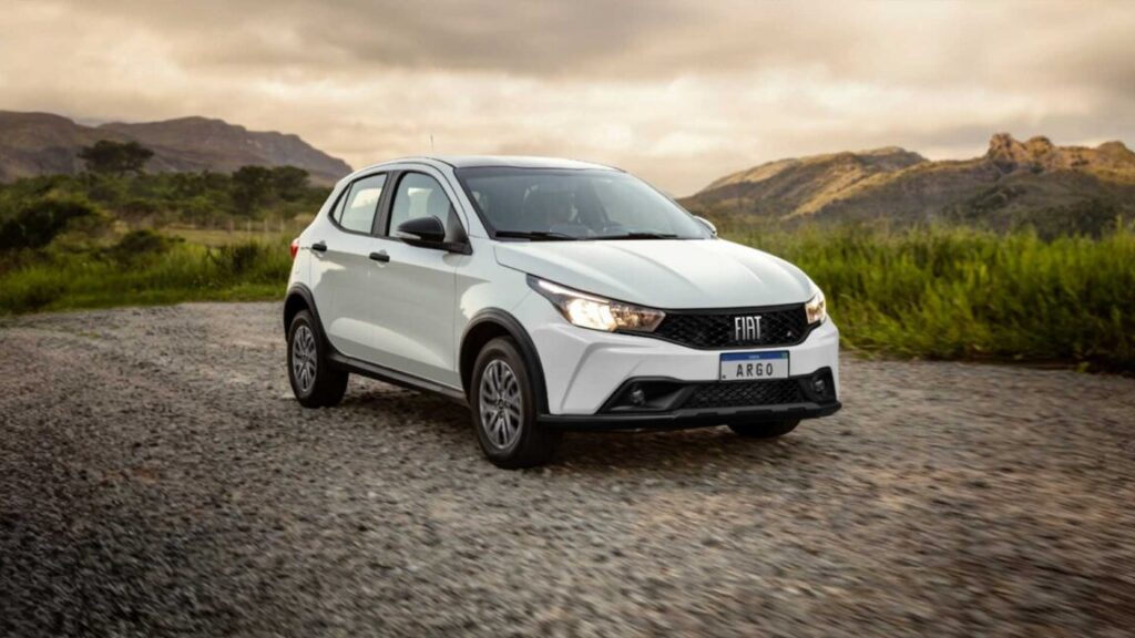 Fiat Argo Endurance 2025 1152x648
