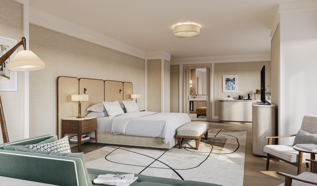 Four Seasons Hotel Miami Em Brickell