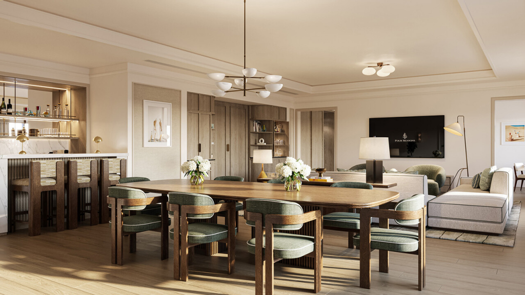 Four Seasons Hotel Miami Em Brickell (3)