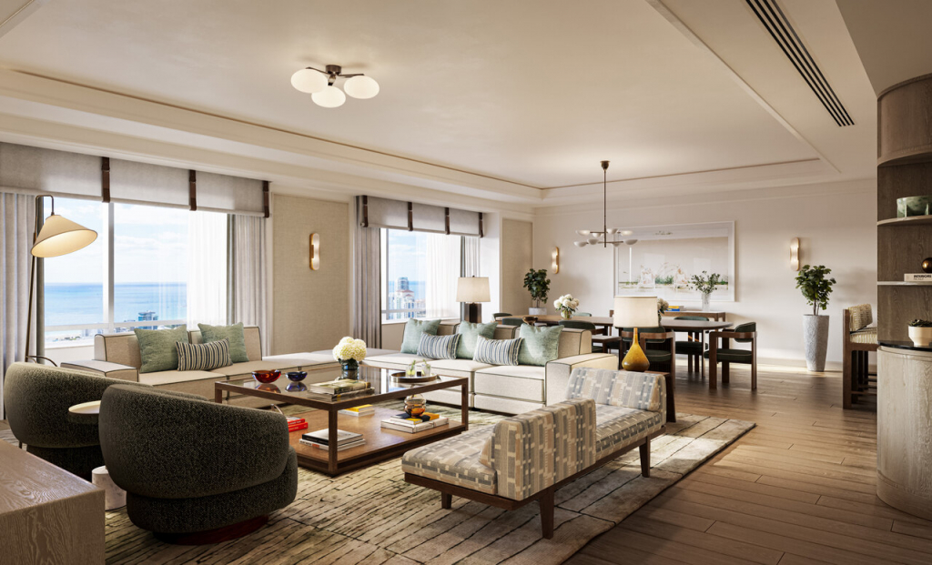 Four Seasons Hotel Miami Em Brickell (4)