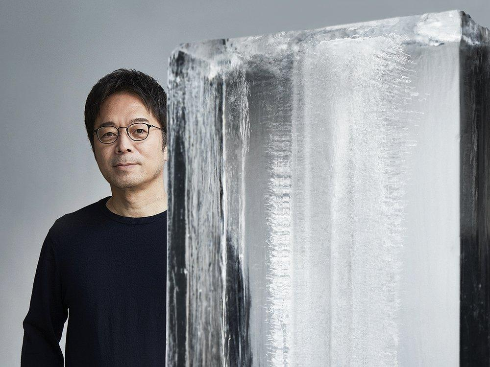 Frozen – Palazzo Landrini, Via Borgonuovo 25