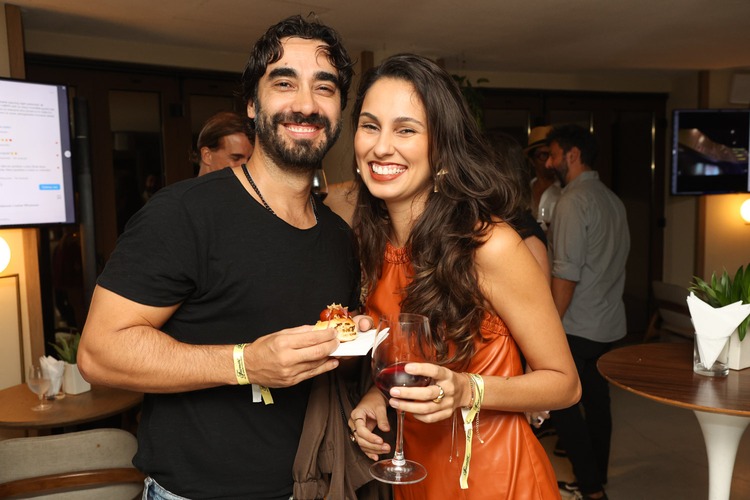 Gabriel Godoy Raissa Xavier