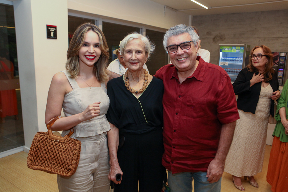 Gabriella Aguiar, Ermengarda Santana E Flávio Paiva (4)