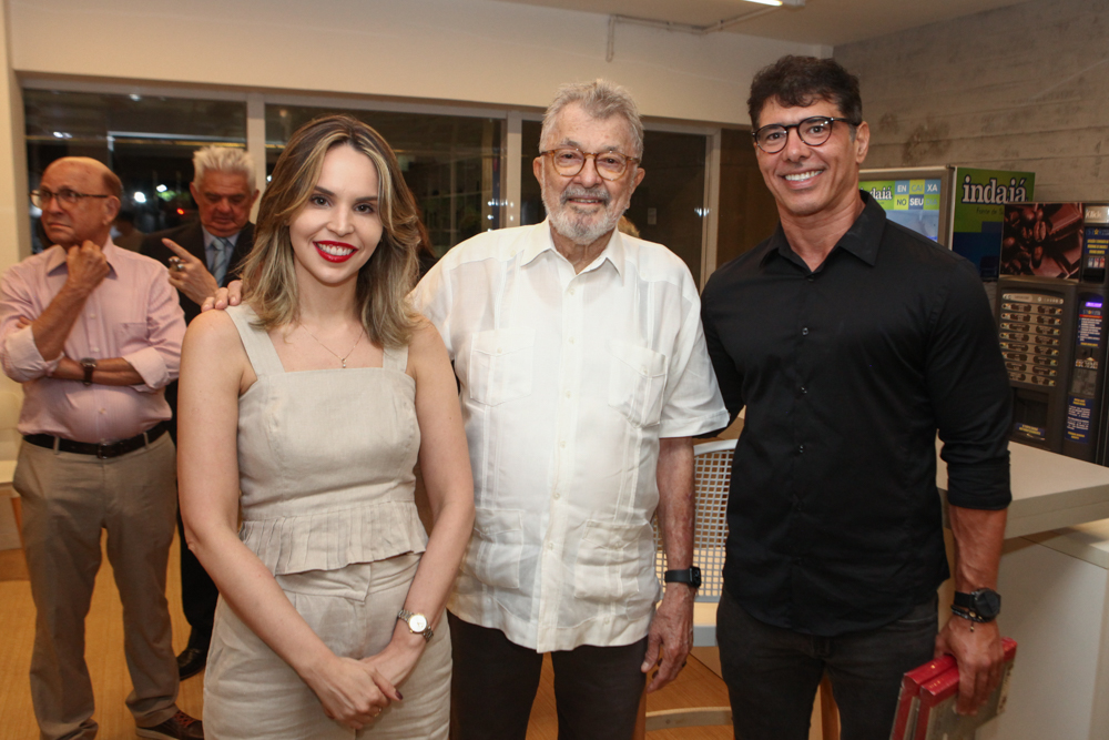 Gabriella Aguiar, Eudoro Santana E Igor Pinho (3)