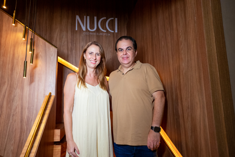 Estreia com sabor - Nucci Cozinha Europeia apresenta novo chef com jantar exclusivo em 5 tempos