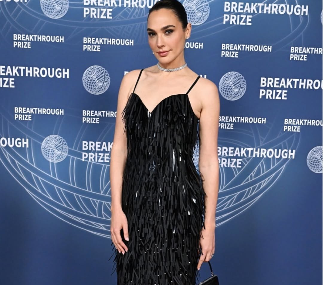 Gal Gadot