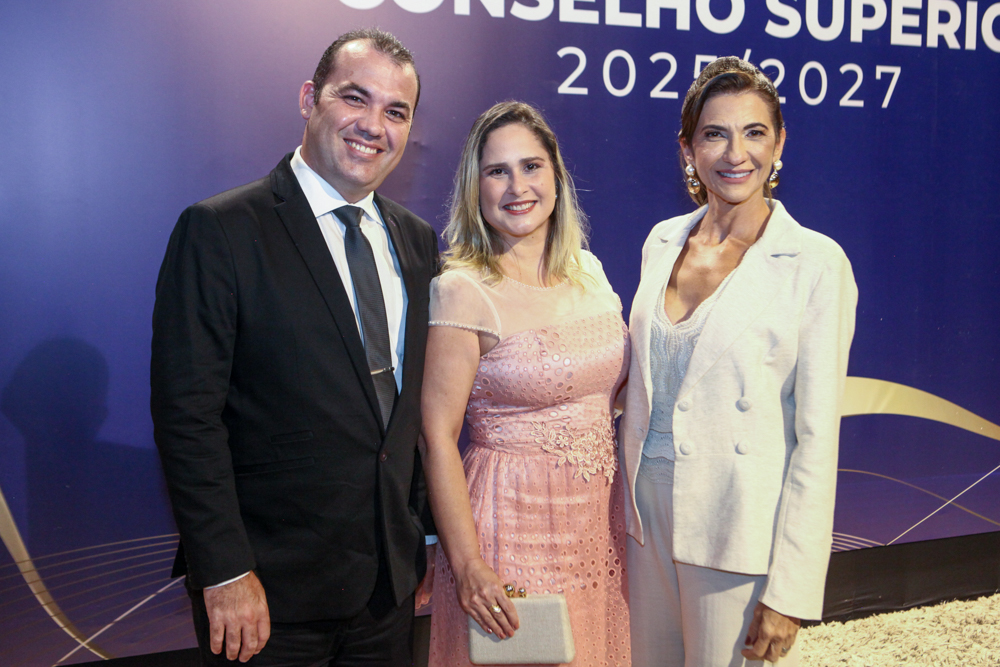 Germano E Suelem Castro, Ana Vládia Gadelha