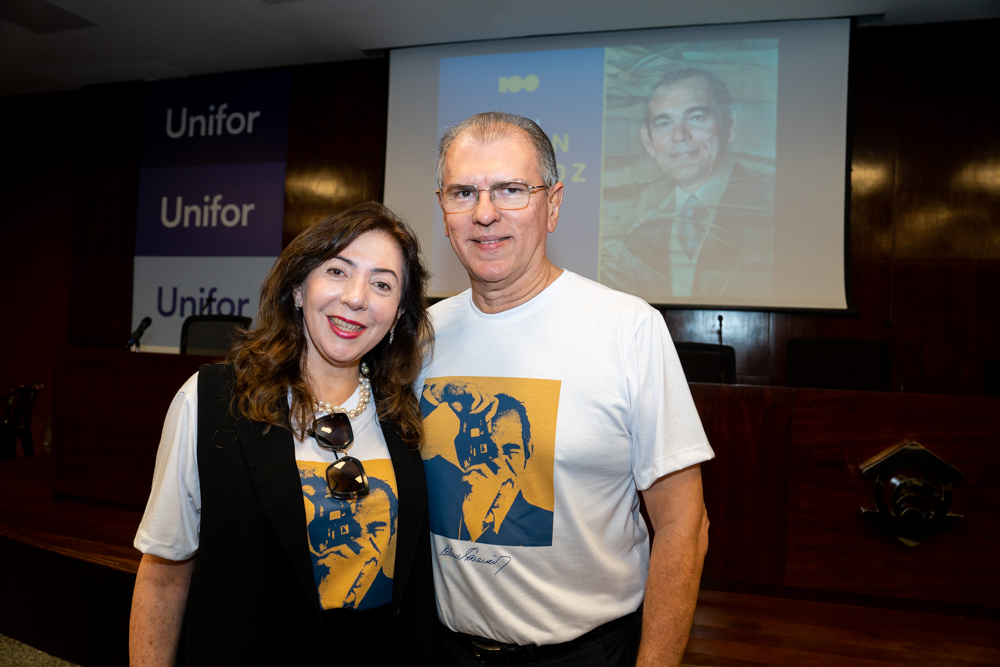 Legado vivo - Unifor apresenta “Memórias e Afetos”, exposição fotográfica que marca o centenário de Edson Queiroz