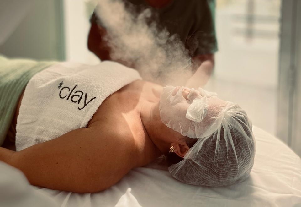 Grupo Clay oferece condições especiais em estética de alta performance durante o mês de abril