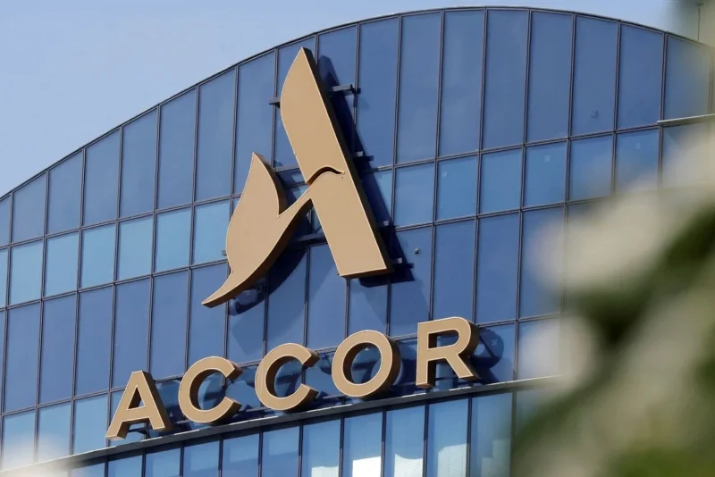 Grupo Hoteleiro Accor