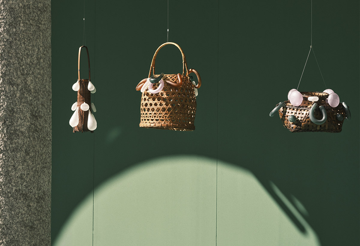 Gucci Bamboo Encounter