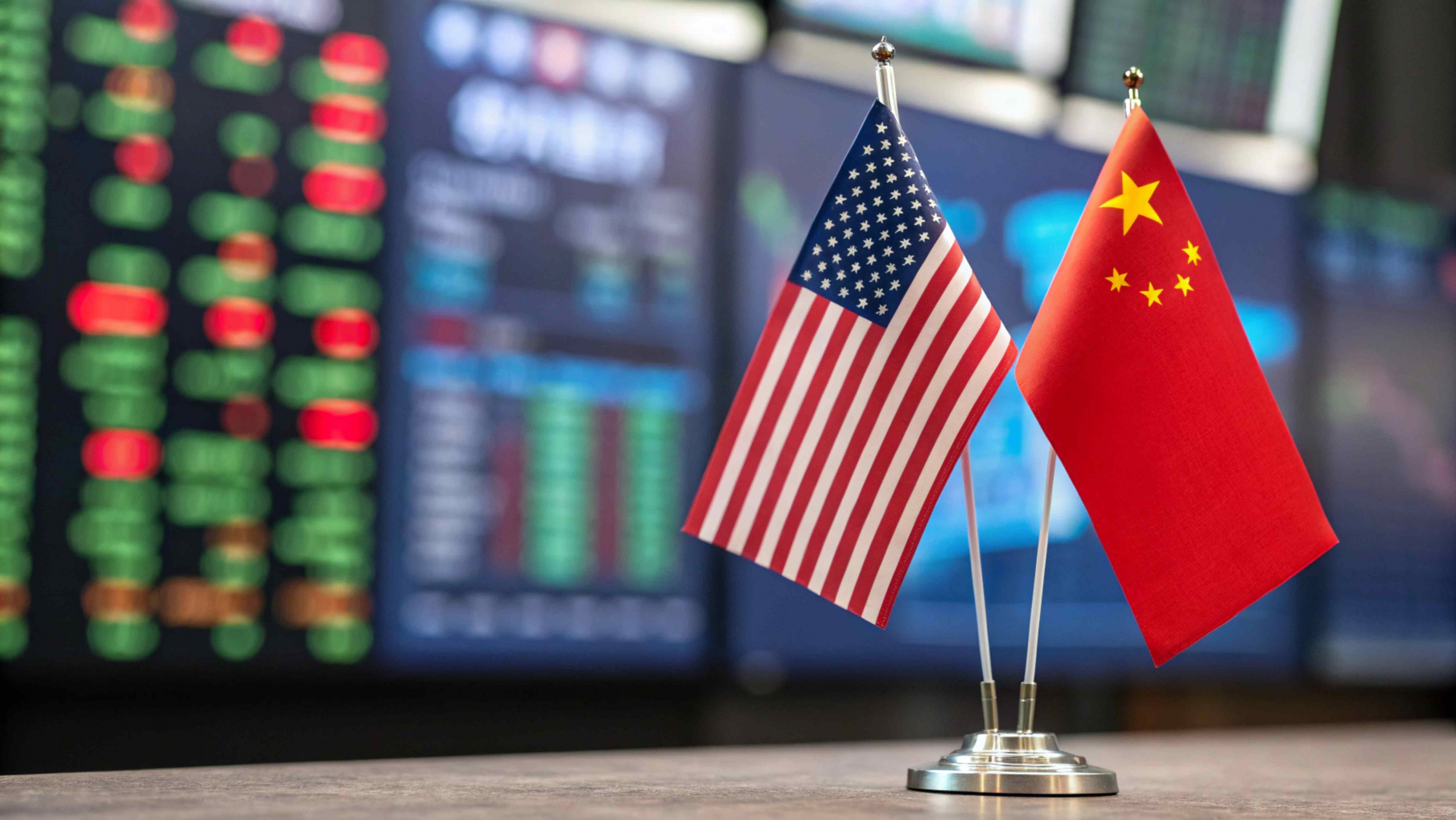 Casa Branca reitera que não haverá isenções em tarifas sobre produtos chineses Casa Branca reitera que não haverá isenções em tarifas sobre produtos chineses