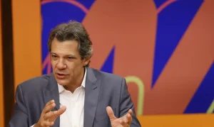 Haddad Afirma Que Eua São Incoerentes Ao Tarifar O Brasil Agência Brasil