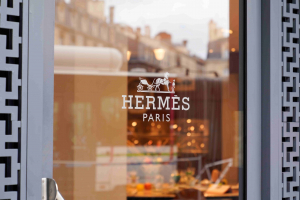 Hermès , Marca De Luxo