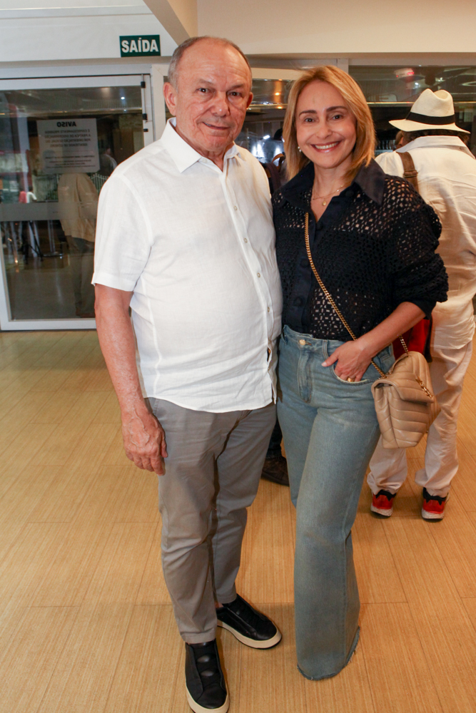 Honório E Carla Pinheiro (4)