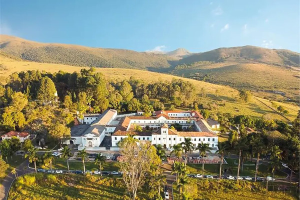 Ouro Preto ganha hotel da rede Vila Galé em maio Ouro Preto ganha hotel da rede Vila Galé em maio