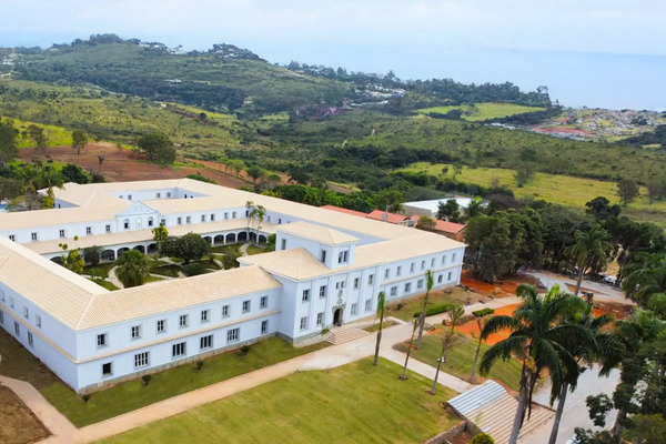 Hotel Vila Galé Collection Em Ouro Preto