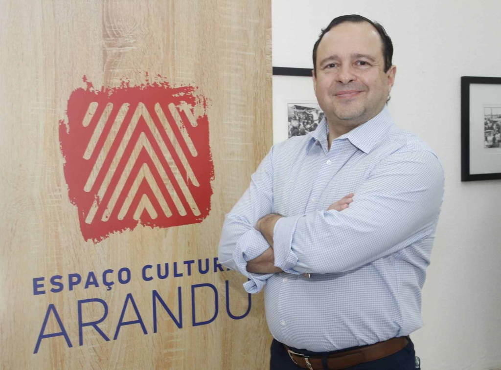 Igor Queiroz Barroso Arandu1