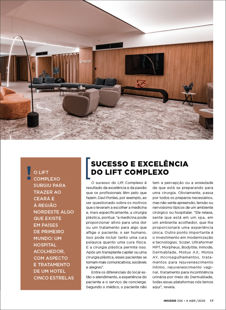 Insider #254 Davi Pontes17
