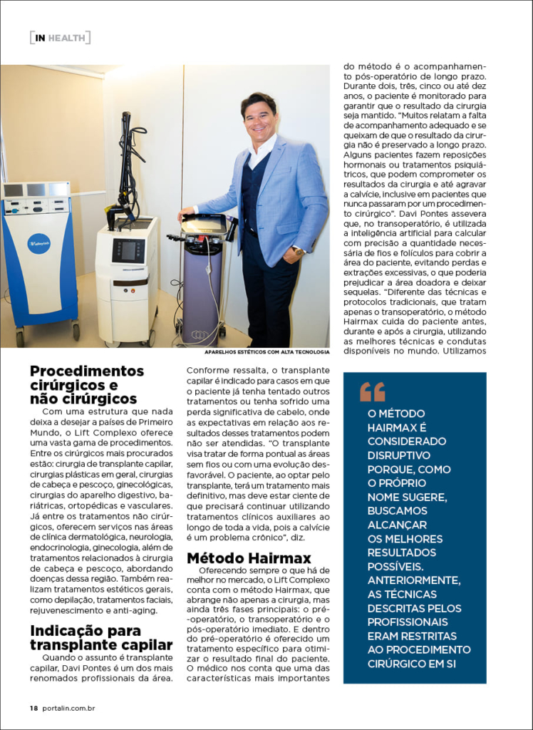 Insider #254 Davi Pontes18