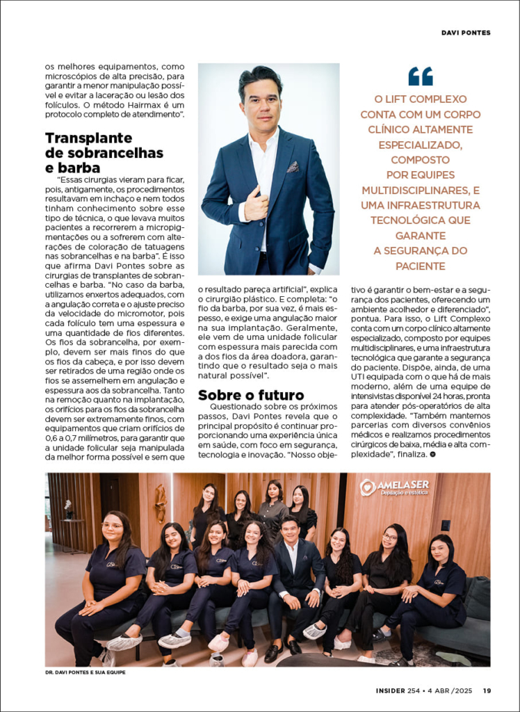 Insider #254 Davi Pontes19