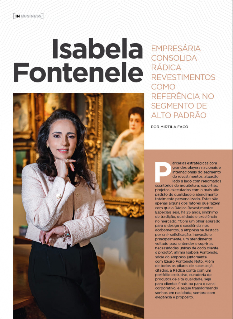 Insider #257 Isabela Fontenele16