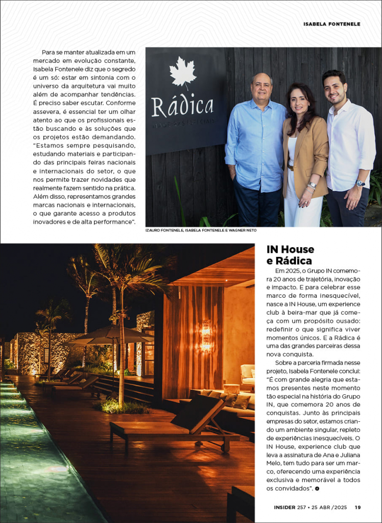 Insider #257 Isabela Fontenele19