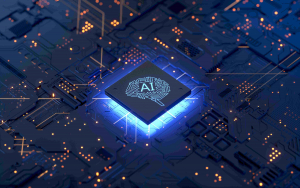 Inteligência Artificial Ia, Ai Adobestock 265254915