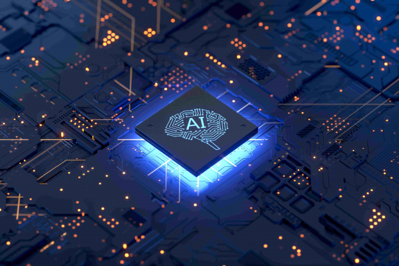 Inteligência Artificial Ia, Ai Adobestock 265254915