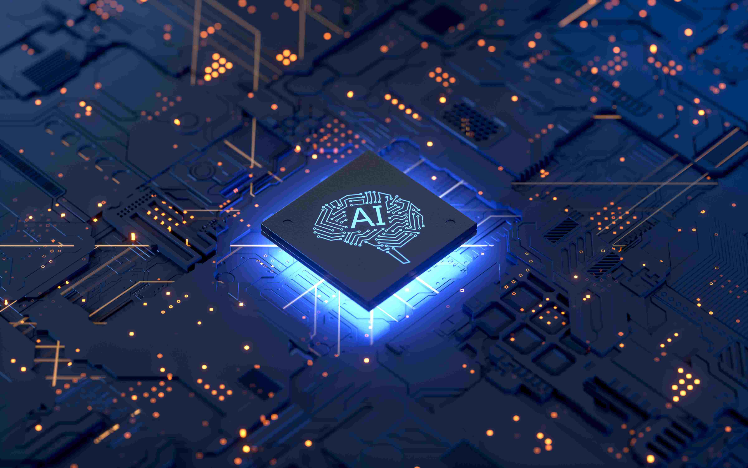 74% das empresas financeiras no Brasil planejam adotar inteligência artificial generativa 74% das empresas financeiras no Brasil planejam adotar inteligência artificial generativa