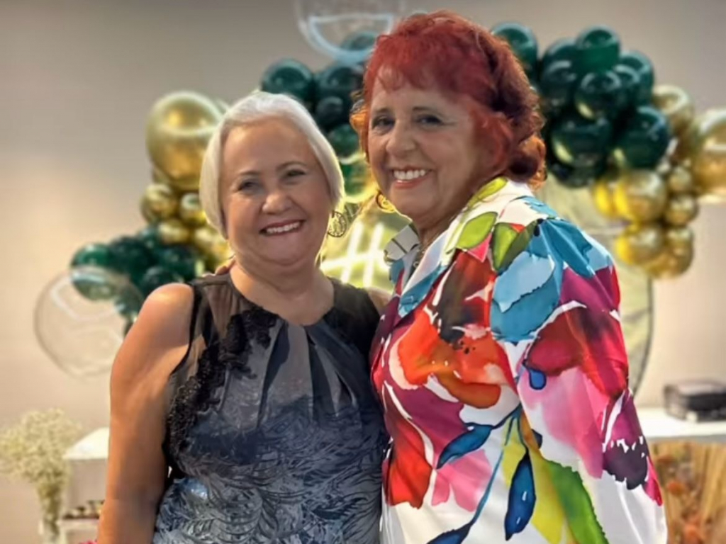 Isabel Dias E Fátima Duarte
