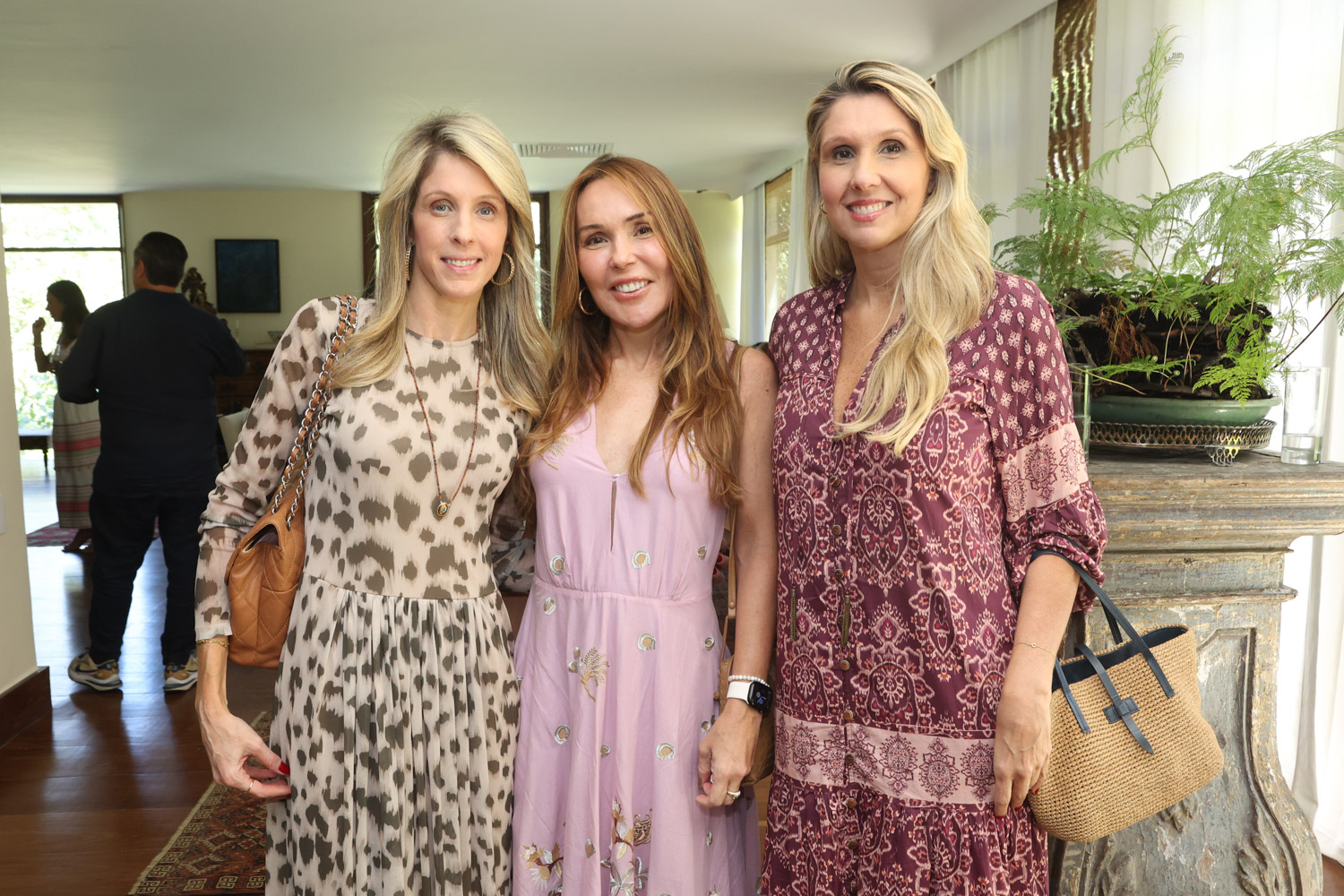 Isabela Severiano Ribeiro, Maria Isabel E Maricy Severiano Ribeiro
