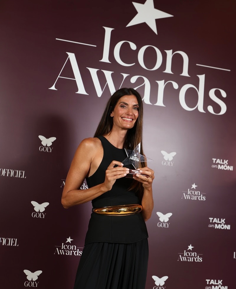 Isabella Fiorentino